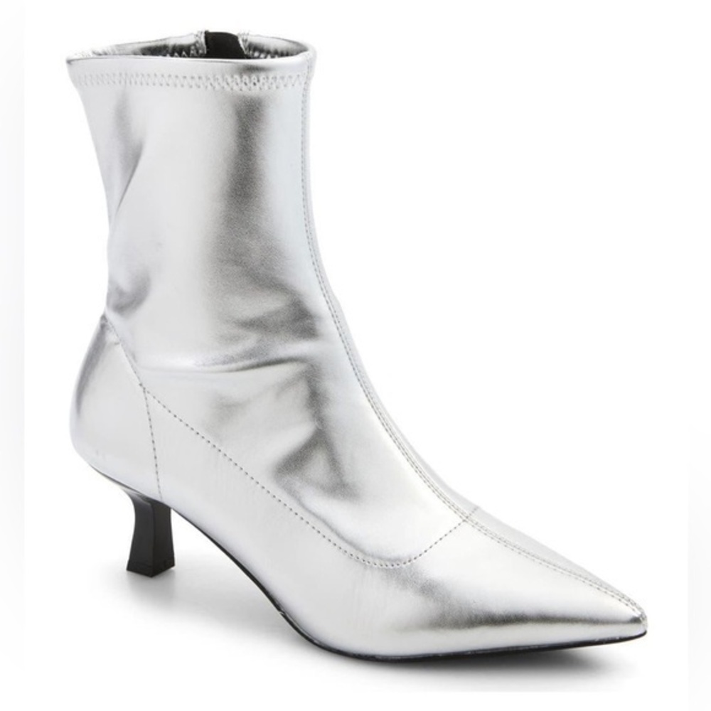 ABOUND ERINN POINTED TOE HEEL BOOT
